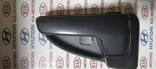 Ручка дверей лівих, внутрішня, перед/зад 826101H000EQ HYUNDAI