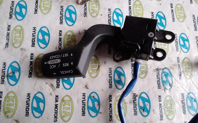 Блок кнопкових перемикачів рульового колеса 83154AG020 SUBARU