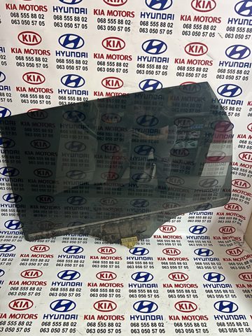 Скло заднє ліве 83411S1010 HYUNDAI