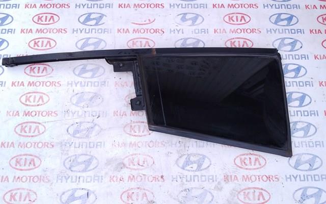 Задня кватирка ліва 834173U000A HYUNDAI