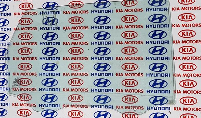 Вікно задніх дверей 834202E030 HYUNDAI