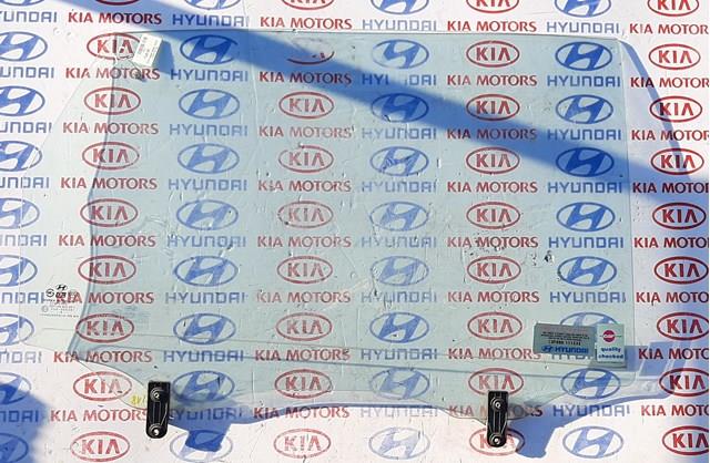 Вікно задніх дверей 834212E000 HYUNDAI