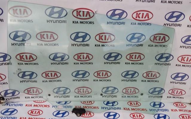Скло задньої двері правої 834213U000A HYUNDAI