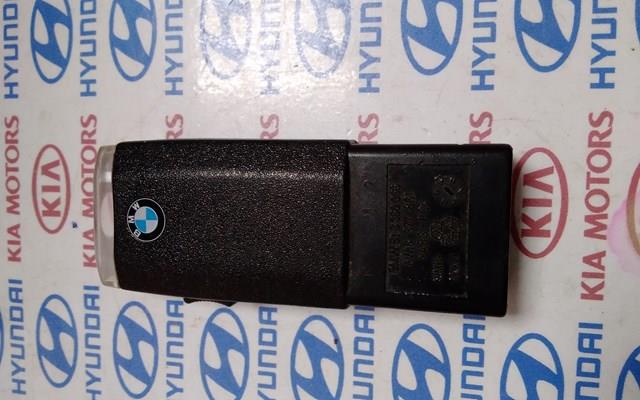 Плафон освітлення салону/кабіни, задній 8360066 BMW