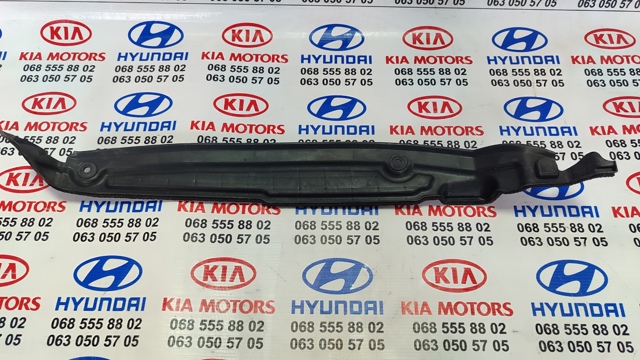 Ущільнювач арки крила 84141A7000 HYUNDAI