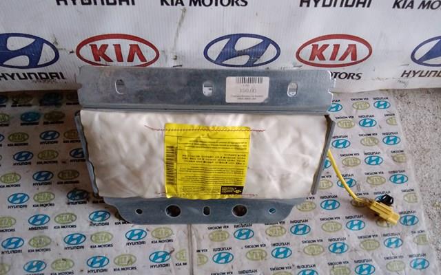 Подушка безпеки пасажира 845003E600 HYUNDAI