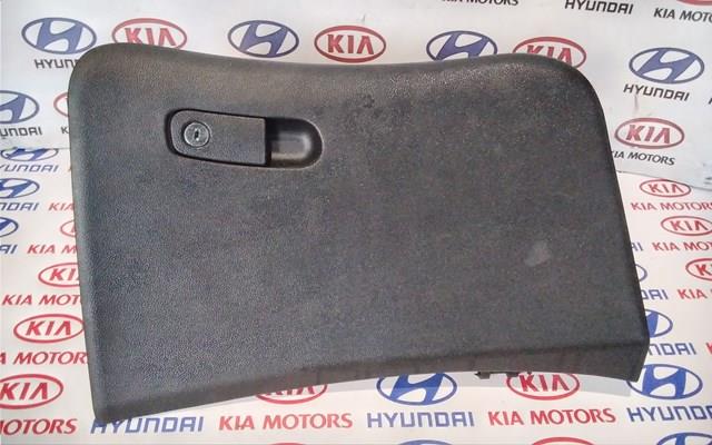 Ящик для документів, кишеня боковини 845102G450VA HYUNDAI