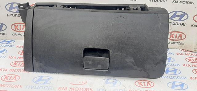 Ящик для рукавичок (бардачок) 845103U030WK HYUNDAI