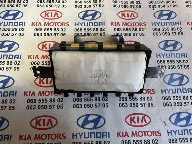 Подушка безпеки бокова 845302T000 HYUNDAI