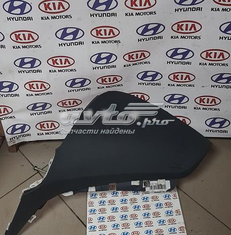 Подушка безпеки пасажира 845304Z500 HYUNDAI
