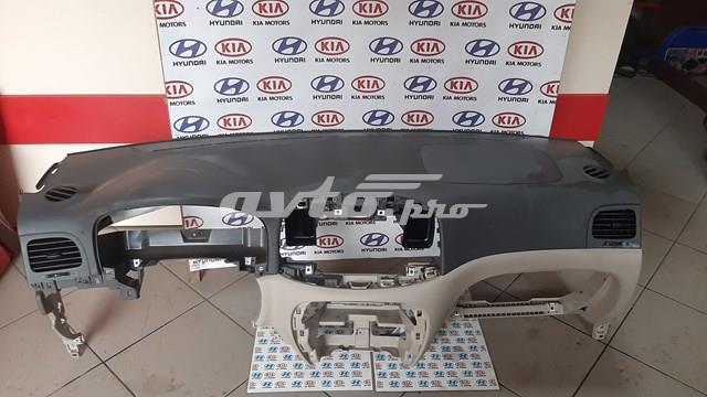 Подушка безпеки пасажира 845601E000AR HYUNDAI