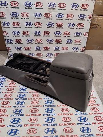 Кришка підлокітника 846403E051CY HYUNDAI