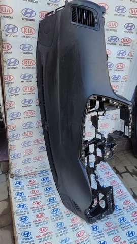 Приладова панель 847102T100VA HYUNDAI