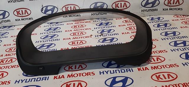 Облицювання щитка приладів "торпедо" 848302G000VA HYUNDAI