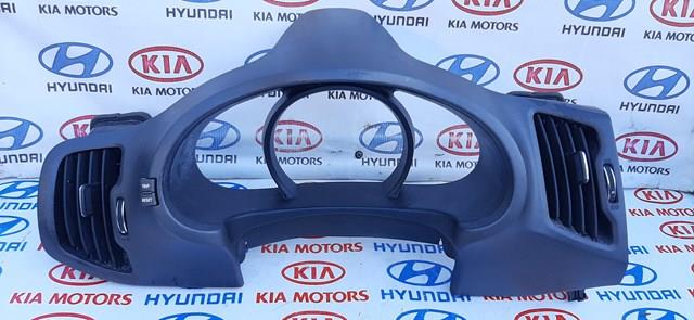 Облицювання щитка приладів "торпедо" 848303U010AK5 HYUNDAI