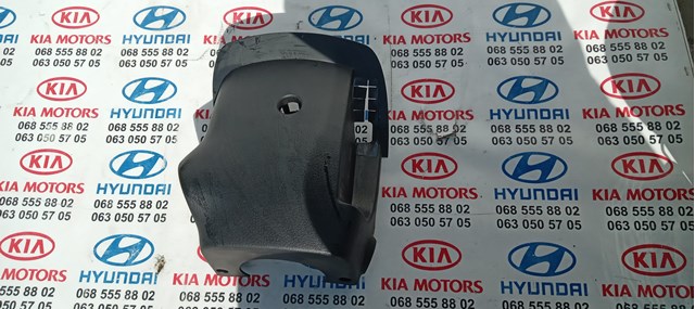 Захисний кожух кермового механізму 848502P100VA HYUNDAI