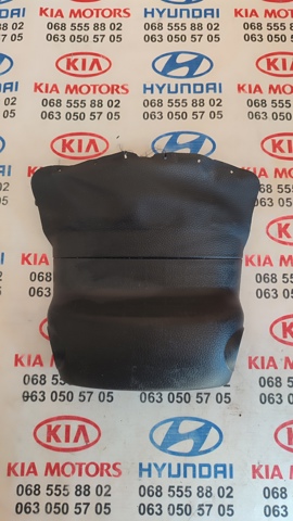 Захисний кожух кермового механізму 848512T000VA HYUNDAI
