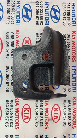 Накладка рульової колонки 848521F000WK HYUNDAI