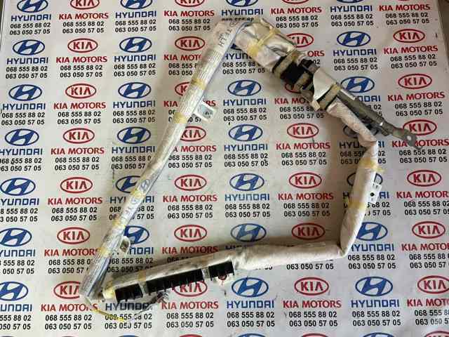 Подушка безпеки, збоку, ліва, AIRBAG 850102T000 HYUNDAI