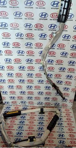Подушка безпеки, збоку права айрбег 850202B000 HYUNDAI