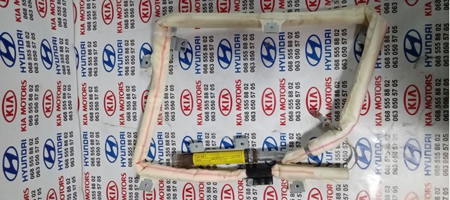 Подушка безпеки, збоку права айрбег 850203K000 HYUNDAI