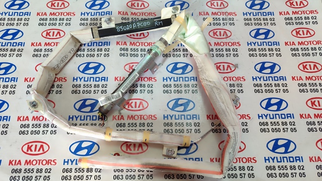 Подушка безпеки, збоку права айрбег 85020A7000 HYUNDAI