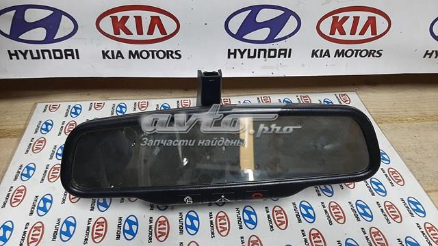 Дзеркало внутрішнє, салону 851012V000 HYUNDAI