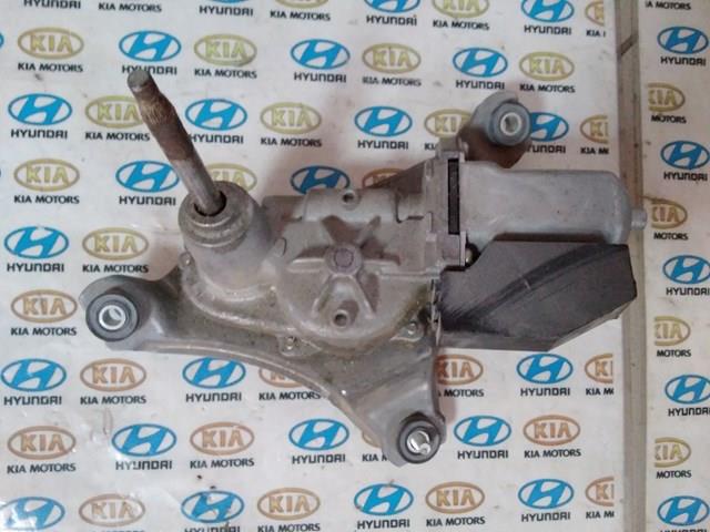 Задній механізм склоочисника 8513002030 TOYOTA