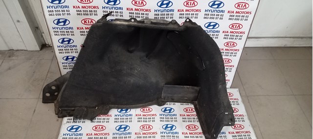 Облицювання багажного відсіку, праве 857401H000EQ HYUNDAI