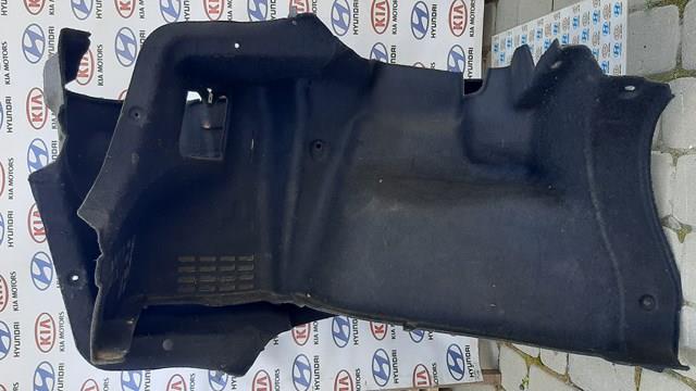 Облицювання багажного відсіку, праве 857403K000LK HYUNDAI