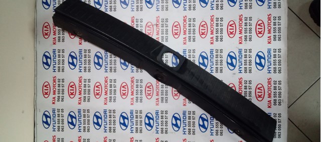Накладка перегородки 857701F000WK HYUNDAI