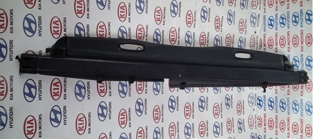 Установка полки речовий 859102E600WK HYUNDAI
