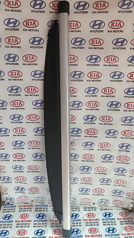 Шторка двері багажного відсіку 859102P000VA HYUNDAI
