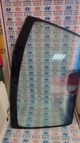 Вітрове скло 861102G030 HYUNDAI