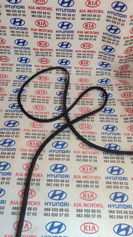 Рама лобового скла 861312G000 HYUNDAI