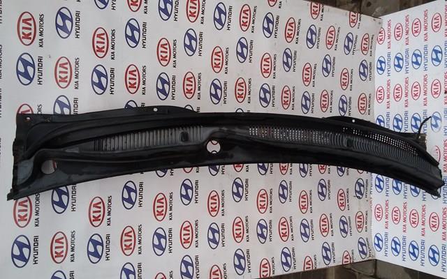 Решітка склоочисників 861502E000 HYUNDAI