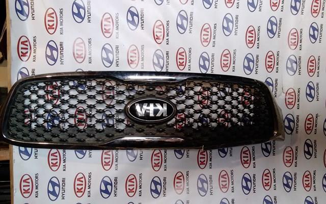 Решітка 86350C6000 HYUNDAI