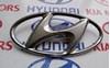 Емблема решітки радіатора 8635326000 HYUNDAI