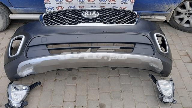 Облицювання радіатора 86380C6000 HYUNDAI