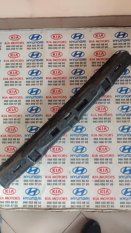 Наповнювач бампера переднього 865202B010 HYUNDAI