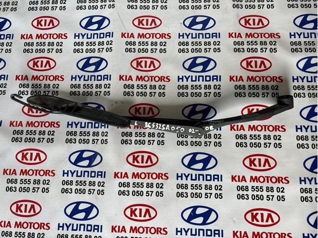 Важіль склоочисника 86532SA050 SUBARU