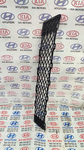 Решітка бампера нижня 865612T000 HYUNDAI