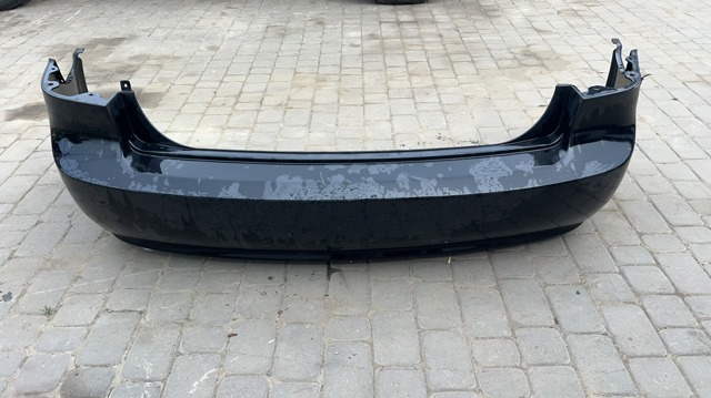 Бампер задній 866112G000 HYUNDAI