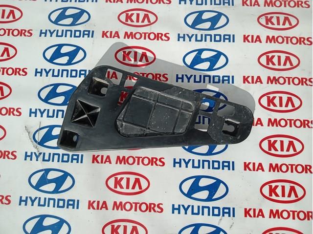 Кронштейн бампера заднього, правий 866241H100 HYUNDAI