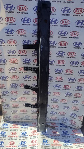 Буфер бампера заднього 866301D010 HYUNDAI