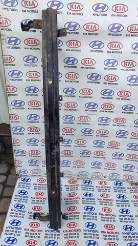 Балка бампера заднього 866301F000 HYUNDAI