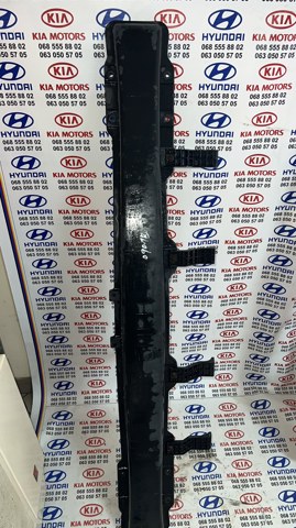 Буфер бампера заднього 866302G001 HYUNDAI