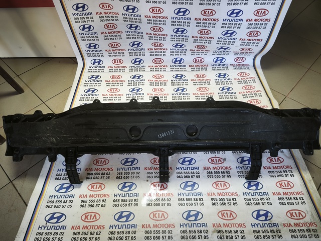 Швелер бампера 86631A6000 HYUNDAI