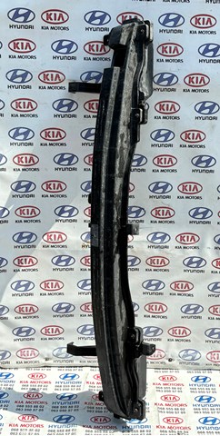 Швелер бампера 86631C6000 HYUNDAI