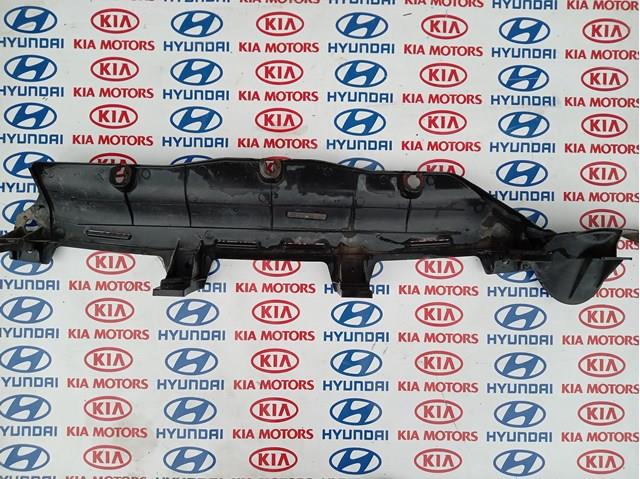 Кронштейн бампера заднього 866851H100 HYUNDAI
